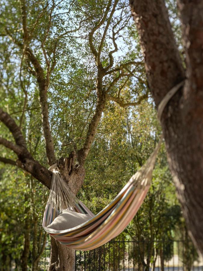 Agroturismo Son Foguero - Adults Only Мария-де-ла-Салуд Экстерьер фото