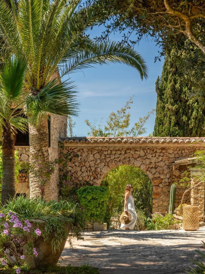Agroturismo Son Foguero - Adults Only Мария-де-ла-Салуд Экстерьер фото