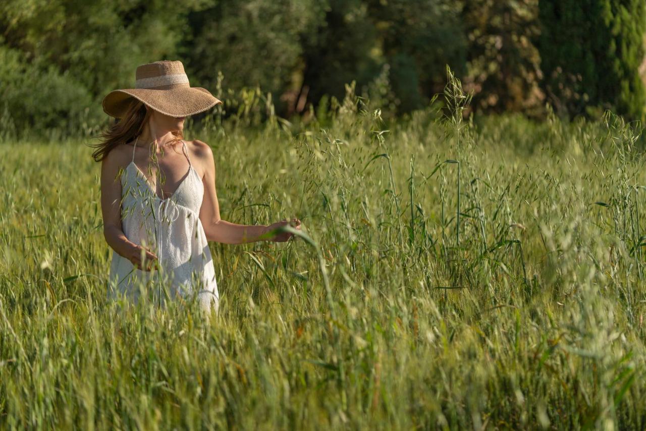 Agroturismo Son Foguero - Adults Only Мария-де-ла-Салуд Экстерьер фото